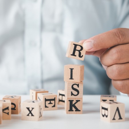 Risk Değerlendirme Eğitimleri